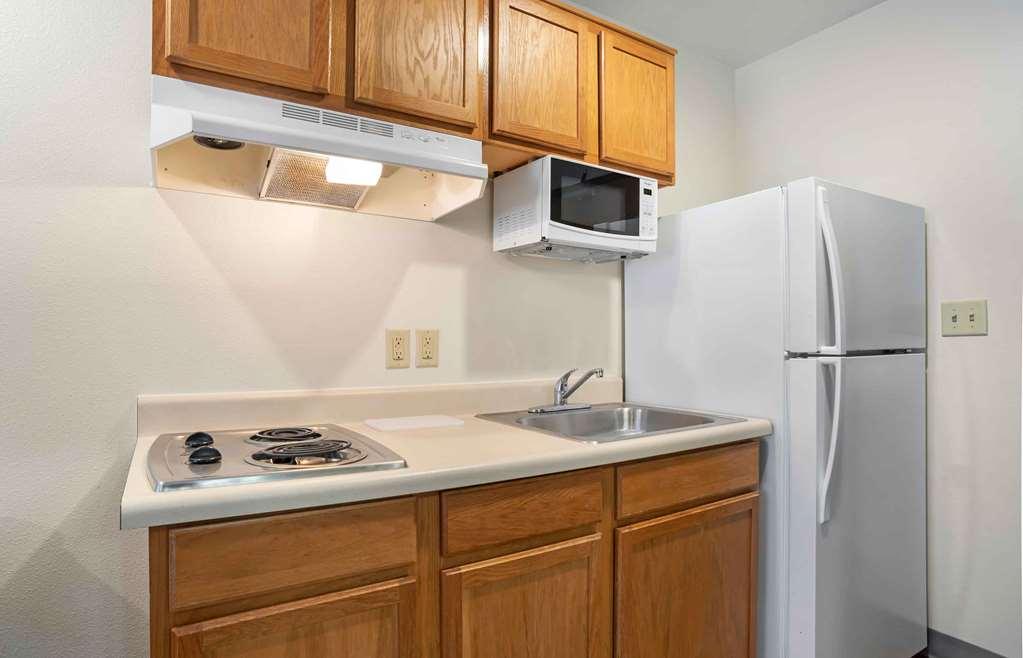 Extended Stay America Select Suites - Fort Walton Beach Zimmer foto
